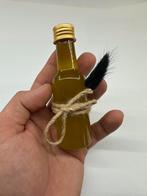 Olijfolie uit Sicilië, Ophalen, Nieuw