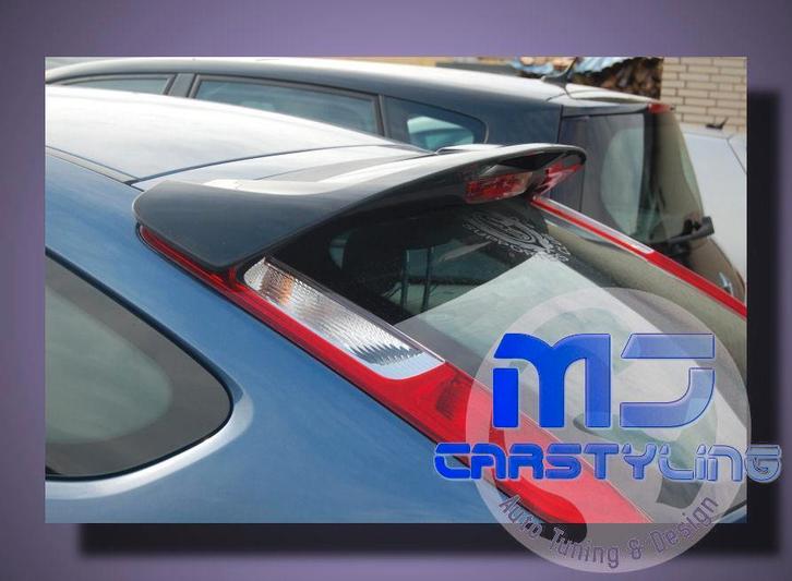 Ford Focus MK2 HB - Dakspoiler, Autos : Divers, Tuning & Styling, Enlèvement ou Envoi