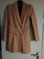 Bruine mantel,M merk ZARA, Kleding | Dames, Bruin, Zara, Nieuw, Jasje