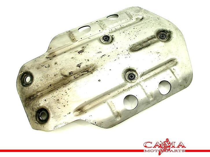 BESCHERMPLAAT BMW, Motoren, Onderdelen | BMW, Gebruikt