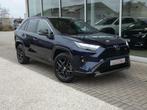 Toyota RAV4 *AWD* GR SPORT +360Camera +Elektrische zetels, Achat, 2487 cm³, Entreprise, 1650 kg
