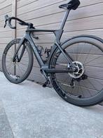 Vélo course Cube aero, Enlèvement, Comme neuf, 28 pouces, Autres marques