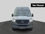 Mercedes-Benz Sprinter 317 CDI GB L3 RWD 3.5T, Auto's, Bestelwagens en Lichte vracht, Automaat, 4 deurs, 4 cilinders, 2000 kg
