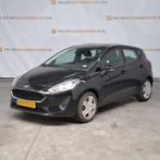 Personenauto, Ford, Fiesta, 1.1 Trend, 2018, Autos, Neuf, Achat, 565 kg, Entreprise