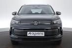 (2GKJ771) VOLKSWAGEN TIGUAN, Argent ou Gris, Achat, 110 kW, Entreprise