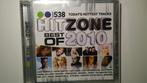 Hitzone Best Of 2010, Cd's en Dvd's, Ophalen of Verzenden, Zo goed als nieuw, Pop