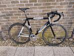 Vélo de route U Scanini, taille plus grande, cadre profilé., Vélos & Vélomoteurs, Enlèvement, Utilisé, 28 pouces