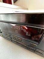 Pioneer Tuner SX757, TV, Hi-fi & Vidéo, Enlèvement, Comme neuf