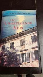 Het venetiaanse huis, Ophalen