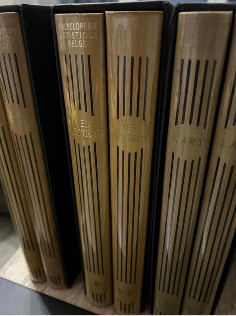 Livres rares, Enlèvement, Utilisé