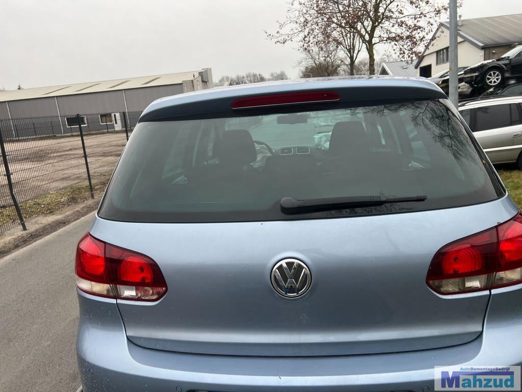 Hayon arri re bleu clair LA5Q pour VW Golf 6 (2009-2013), Autos : Pièces & Accessoires, Volkswagen, Volkswagen AG, Vw@volkswagen.de