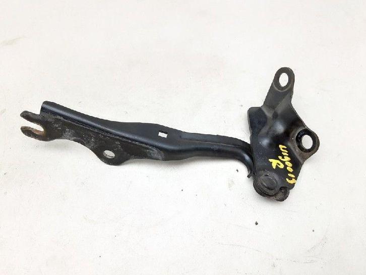 CHARNIERE DE CAPOT Mazda RX-8 (SE17) (01-2003/06-2012), Autos : Pièces & Accessoires, Autres pièces automobiles, Mazda, Utilisé