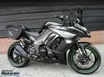 Keurige Z 1000 SX ABS / KTRC / Z1000 SX, Motoren, Motoren | Kawasaki, Particulier, Meer dan 35 kW, Toermotor, Traction Control
