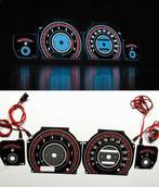 Nissan 100NX - Indiglo Tellerplaten, Ophalen of Verzenden