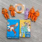 Lot Tintin, Collections, Enlèvement ou Envoi, Tintin, Comme neuf