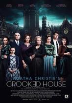 DVD Agatha Christie's Crooked House, Cd's en Dvd's, Dvd's | Thrillers en Misdaad, Vanaf 12 jaar, Ophalen of Verzenden, Zo goed als nieuw