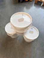 Verf te koop, Enlèvement, Comme neuf, Peinture