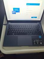 Notebook Medion 14" met garantie, Computers en Software, Ophalen, Zo goed als nieuw