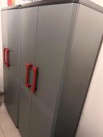 Keter Quadra opbergkasten (2 stuks) nieuw!, Jardin & Terrasse, Enlèvement, Neuf