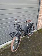 Meisjes fiets 22 inch, Enlèvement, 22 pouces