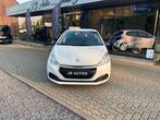 peugeot 208, Autos, Achat, 50 kW, Euro 6, Entreprise