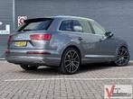 Audi Q7 3.0 TDI e-tron quattro Premium | Soft Close | Bose |, Auto's, Audi, Automaat, Elektrische ramen, Zwart, Bedrijf