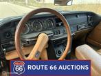 Citroën DS23 IE | 1974 | Route 66 Auctions, Citroën, Zwart, Bedrijf, Handgeschakeld