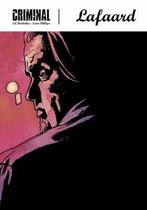 Criminal - Lafaard, Enlèvement ou Envoi, Utilisé