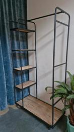 kledingrek, Huis en Inrichting, Kasten | Kleerkasten, Ophalen, Zo goed als nieuw, 25 tot 50 cm, 150 tot 200 cm