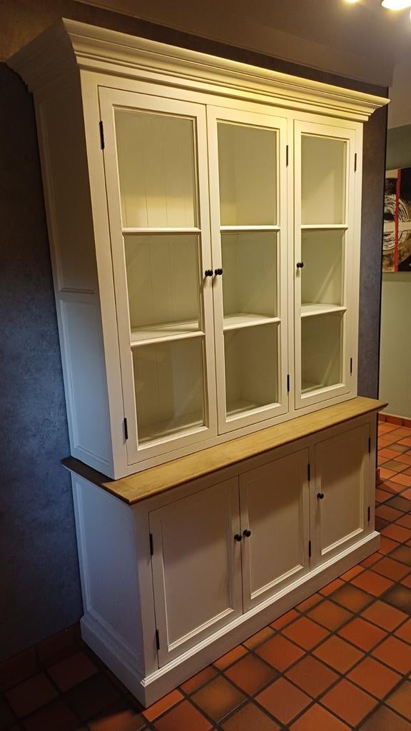 BUFFETKAST  - RIVIERA MAISON  ( NIEUW ), Maison & Meubles, Armoires | Buffets, Enlèvement