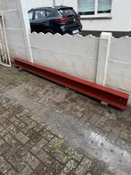 Ijzer poutrel, Ophalen, Gebruikt, IJzer