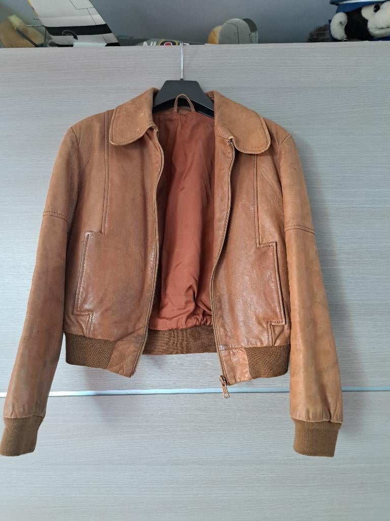 Jas dames maat S, Vêtements | Femmes, Vestes | Hiver, Enlèvement, Taille 36 (S)