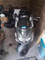 Sym joymax maxi scooter 400cc, Ophalen, Overige modellen, Benzine, 400 cc