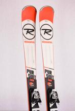 163 170 skis ROSSIGNOL PURSUIT 100, rocker Power Turn, Carving, Enlèvement ou Envoi, Skis, Rossignol
