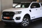 Ford Ranger 2.0 BiT EcoBlue Wildtrak (EU6.2) BTW* Garantie*, Auto's, Automaat, 4 deurs, Gebruikt, 4 cilinders