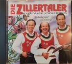 Die Zillertaler – Orchidee Und Edelweiss, Cd's en Dvd's, Cd's | Schlagers, Ophalen of Verzenden