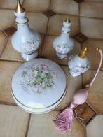 Limoges porcelein, selection Gilis, Huis en Inrichting, Ophalen of Verzenden
