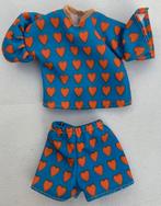 Barbie Fashionistas 172 Pop Kleding Outfit Mattel, Verzamelen, Verzenden, Zo goed als nieuw, Fashion Doll