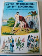 Astro Mythological by Mademoiselle Lenormand, Boeken, Ophalen of Verzenden