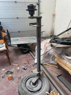 As aanhangwagen, Ophalen, Zo goed als nieuw