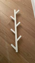 Witte kapstok ikea, Ophalen, Gebruikt