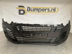 Bumper Peugeot Expert Citroen Jumpy 18-23 9808639977 Voorbum, Gebruikt, Voor, 6 maanden garantie, Ophalen of Verzenden