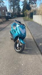 Yamaha earox 70cc, Fietsen en Brommers, Ophalen, Gebruikt