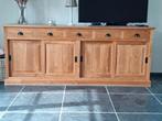 Dressoirs, Huis en Inrichting, Kasten | Dressoirs, Ophalen, Gebruikt, Met deur(en), 50 tot 100 cm