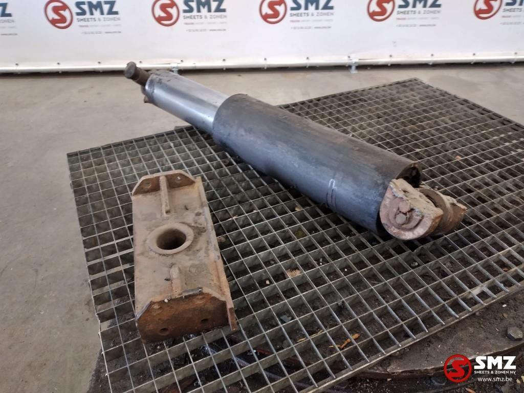 Occ Set (2st) hydraulische pistons, Gebruikt, Overige merken, Overige Auto-onderdelen