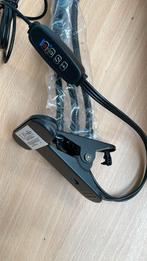 LED Plant Grow Light met Clip & Timer – USB – 3 Lichtmodi, Enlèvement, Herbes