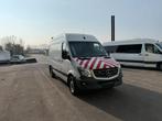 Mercedes Sprinter 316 (Stock ID 45550), Auto's, Bestelwagens en Lichte vracht, Euro 6, Wit, Bedrijf, 2143 cc
