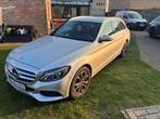 Mercedes c200d, Auto's, 100 kW, Achterwielaandrijving, 4 cilinders, 1600 cc