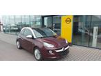 Opel Adam Glam 1.4 Benz 100PK, Auto's, Euro 5, ADAM, 1398 cc, Overige kleuren