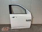 Portière 4portes avant droite d'un Dodge RAM (PW7), Autos : Pièces & Accessoires, Carrosserie & Tôlerie, -, 3 mois de garantie